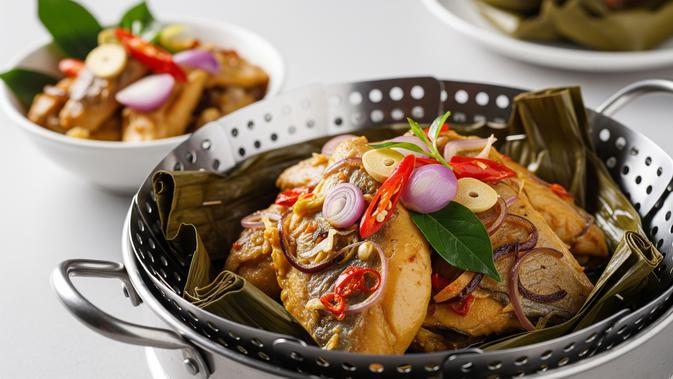 Praktis dan Enak Tetap Menjadi Pilihan yang Tepat