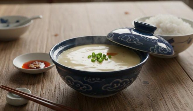 7 Resep Telur Kukus Asam Manis untuk Hidangan Keluarga yang Lezat dan Kreatif