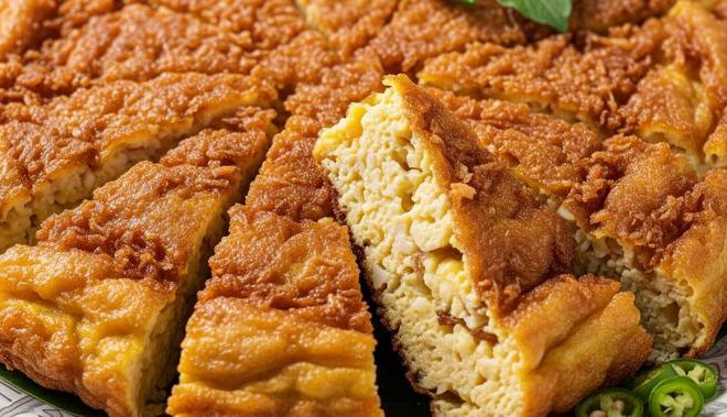7 Resep Telur Dadar Gurih Tebal yang Bikin Nasi Cepat Habis