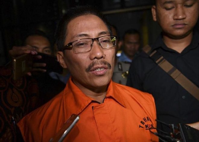 Eks Bupati Terpidana Korupsi Gugat Bupati Cirebon dengan Jumlah Rp46,5 Miliar