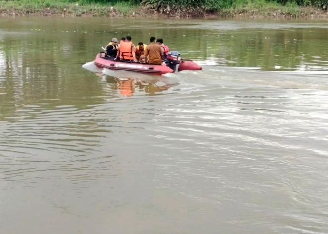 Risiko Kanker dari Konsumsi Air dan Ikan Tercemar di Cisadane Menurut Dinkes