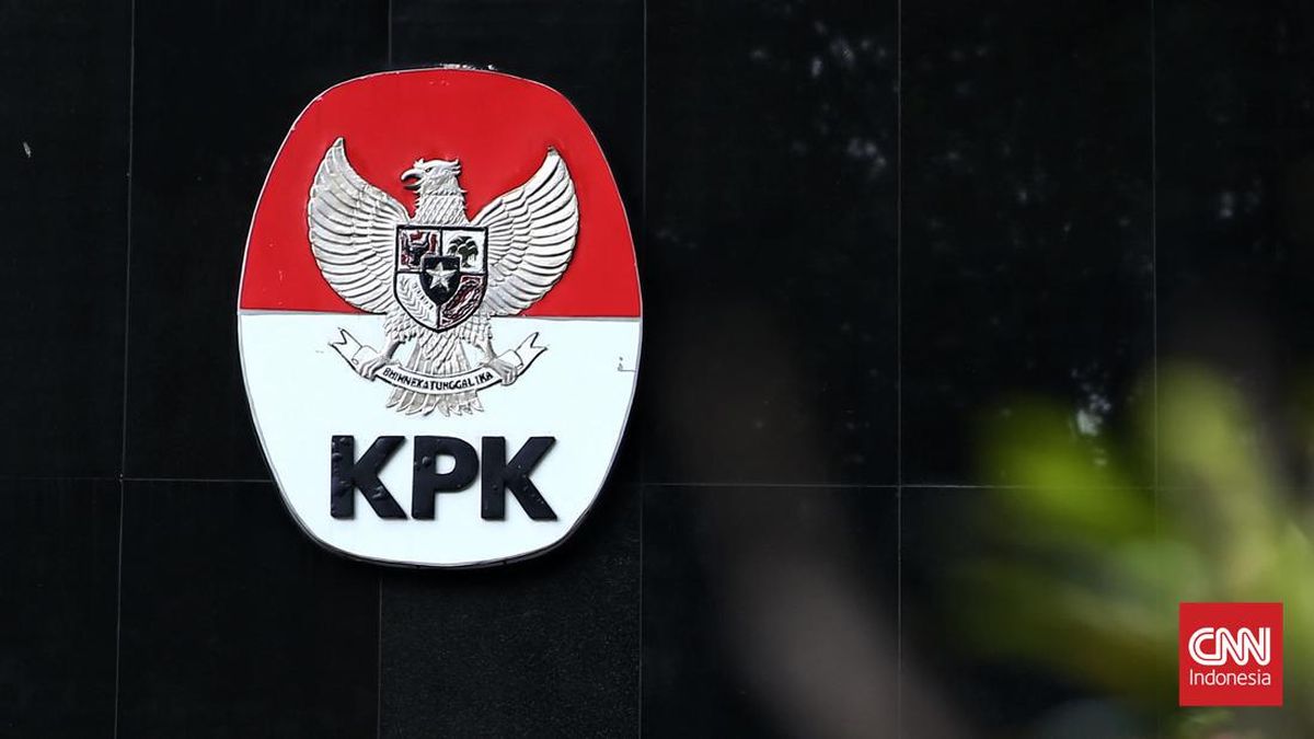 Kepala Kantor Pajak Banjarmasin Ditangkap KPK