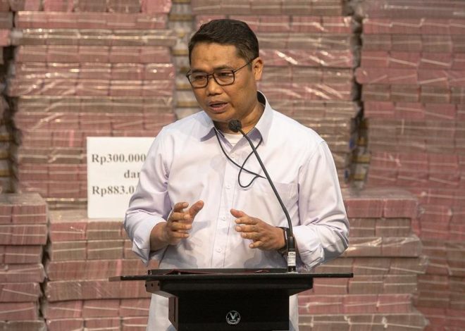 KPK Selidiki Keterlibatan Ketua PN Depok dalam Kasus Suap Lahan Sengketa