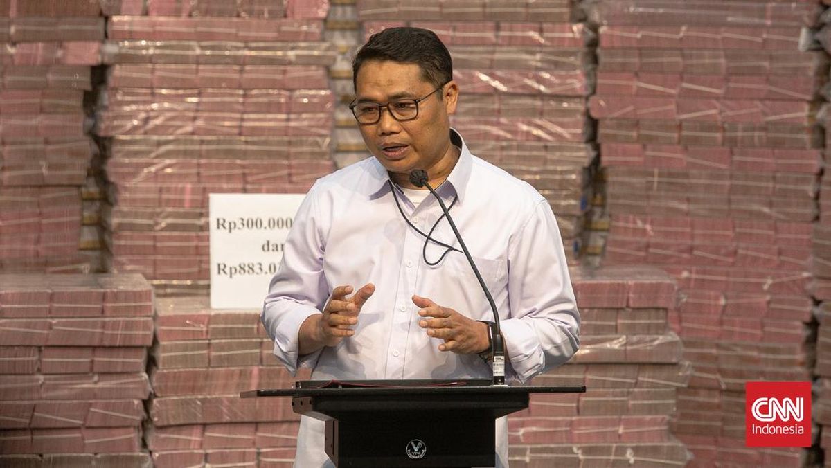 KPK Selidiki Keterlibatan Ketua PN Depok dalam Kasus Suap Lahan Sengketa