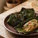 Resep Botok Tempe Gurih dan Harum Lauk Tradisional yang Lezat dan Menggoda