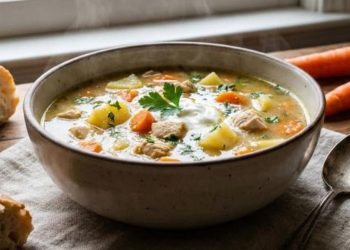 Menu Ekonomis Sepekan Dengan Biaya Di Bawah Rp150 Ribu, Enak dan Mudah Dibuat
