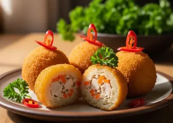 11 Resep Kentang untuk Dijual, Mudah Dibuat dan Berpeluang Laris