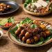 Resep Sate Telur Tempe Petis Lezat dan Menggugah Selera