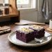 Resep Brownies Ubi Ungu Kukus Lembut Moist Anti Gagal untuk Camilan Keluarga