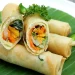 Tips dan Resep Spring Roll Renyah Sempurna untuk Camilan di Acara Pesta
