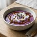 Resep Bubur Sumsum Ubi Ungu Manis Legit dengan Gula Merah yang Lembut