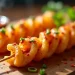 Resep Makaroni Krispi Pedas Sate Renyah yang Mudah dan Anti Gagal