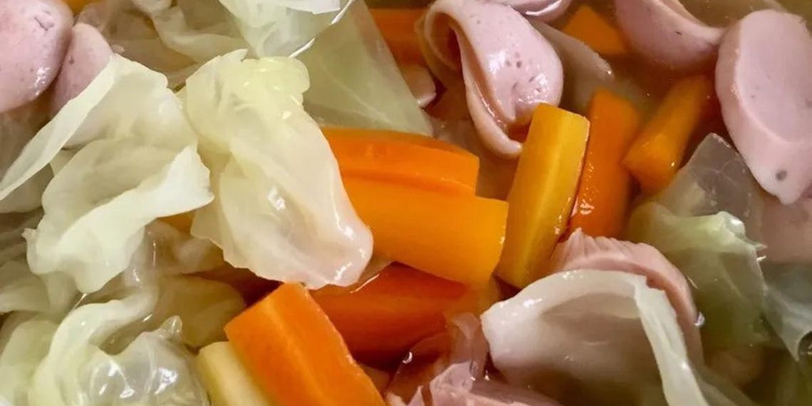 Resep Praktis Akhir Bulan, Masak Lezat dengan Bahan Tersisa di Kulkas