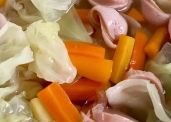 Resep Praktis Akhir Bulan, Masak Lezat dengan Bahan Tersisa di Kulkas