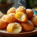 Resep Singkong Keju Bulat Crispy Renyah dan Empuk Variasi Lezat untuk Mengatasi Kebosanan