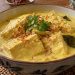 Resep Opor Tahu Kuah Kental yang Tidak Pecah dengan Kuah Gurih dan Lembut