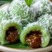 Resep Klepon Manis Kenyal Anti Bocor yang Cocok Untuk Suguhan Arisan