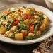 Resep Tumis Kentang Telur Kacang Panjang Menu Sederhana Gurih dan Mengenyangkan