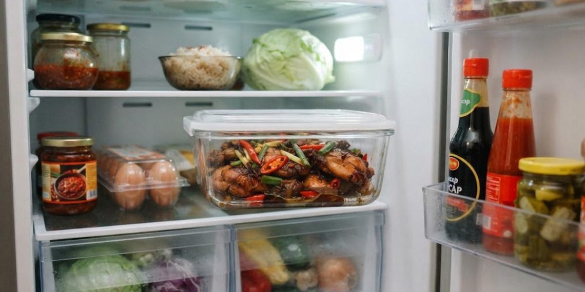 Kecap Manis yang Enak, Pilih Kental atau Encer untuk Masakan yang Cocok