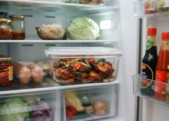 Kecap Manis yang Enak, Pilih Kental atau Encer untuk Masakan yang Cocok