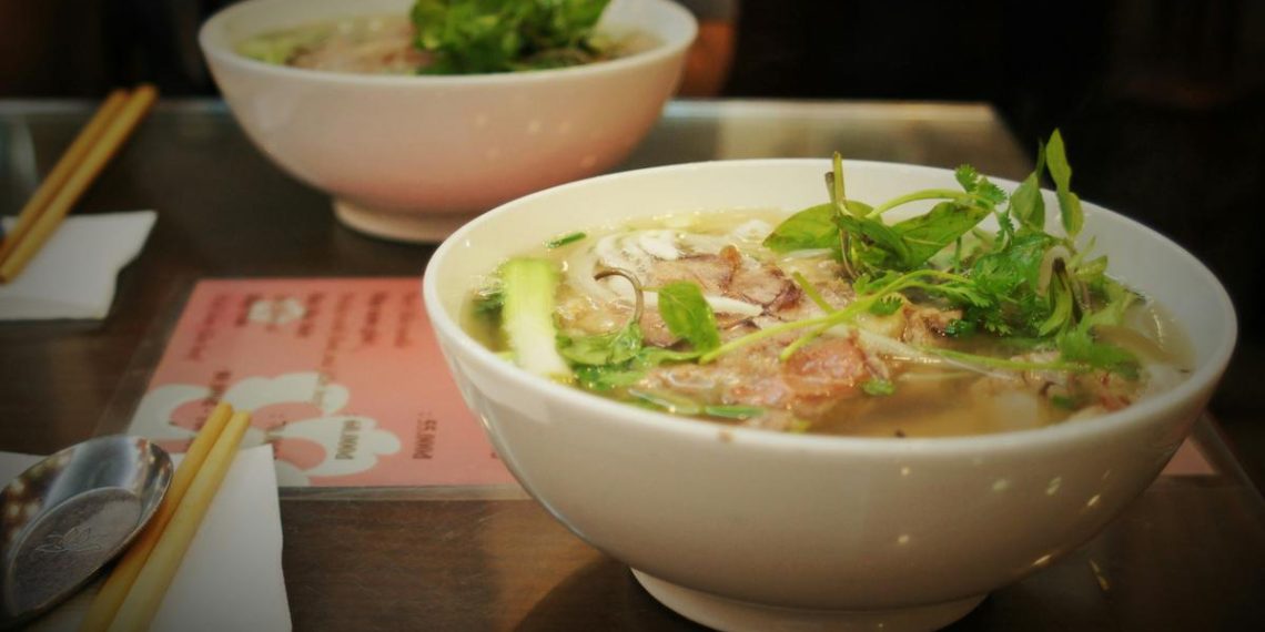Tren Kuliner di Jabodetabek, Makanan Viral dan Restoran Tersembunyi
