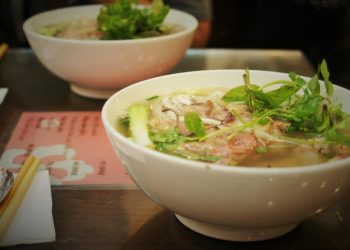 Tren Kuliner di Jabodetabek, Makanan Viral dan Restoran Tersembunyi