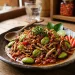 Resep Sambal Petai Ikan Teri Pedas yang Menggugah Selera