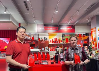 Tren Kopi Rumahan dengan Foam dan Sentuhan Sitrus Pilihan Terbaru