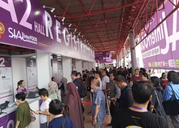 Inovasi Kuliner 2026 dari 13 Negara untuk Makanan dan Minuman di Indonesia