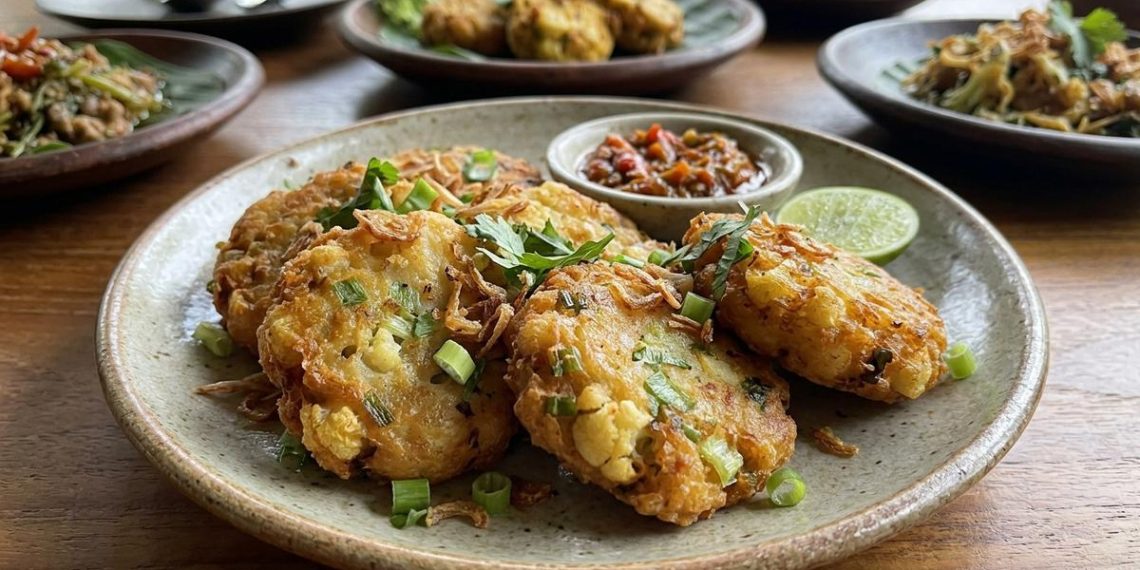 7 Resep Kembang Kol untuk Menu Rumahan Selain Capcay yang Bikin Nagih