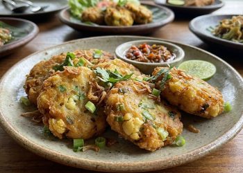 7 Resep Kembang Kol untuk Menu Rumahan Selain Capcay yang Bikin Nagih